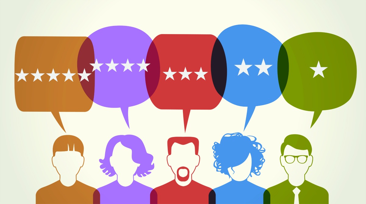 3 Reasons why physicians need to monitor and respond to online reviews